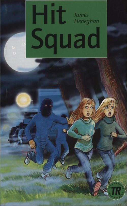 Hit Squad, TR 2