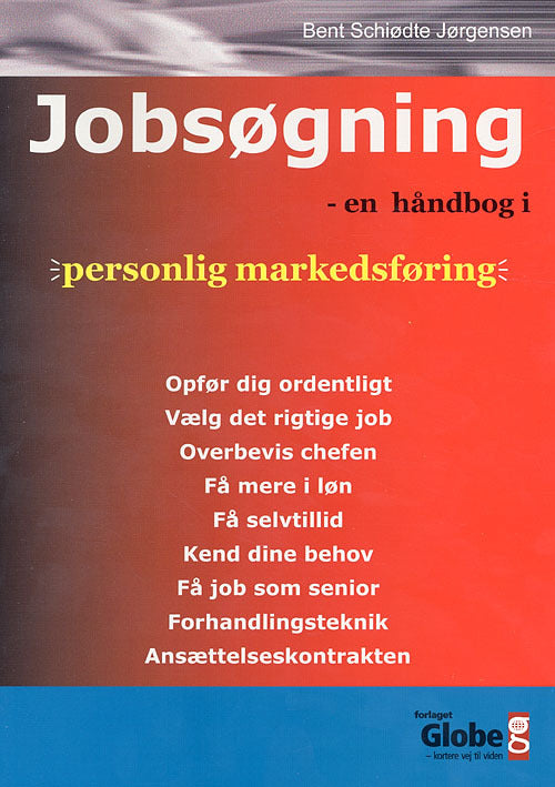 Jobsøgning
