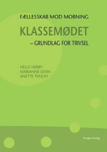 Fællesskab mod mobning