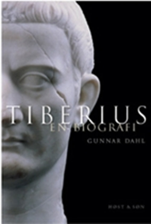 Tiberius - en biografi