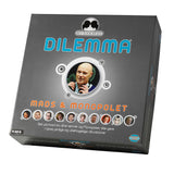 Dilemma Mads & Monopolet