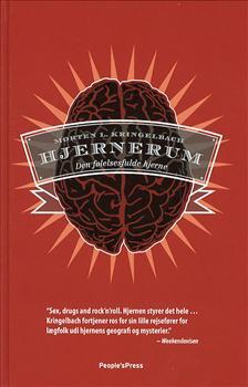 Hjernerum