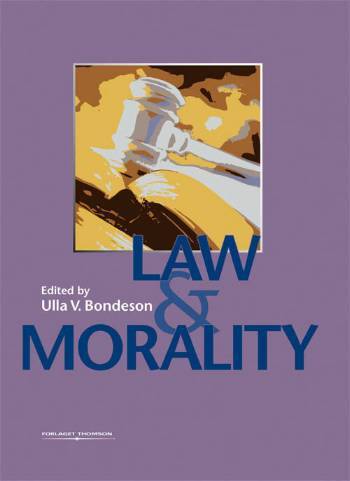 Law & Morality