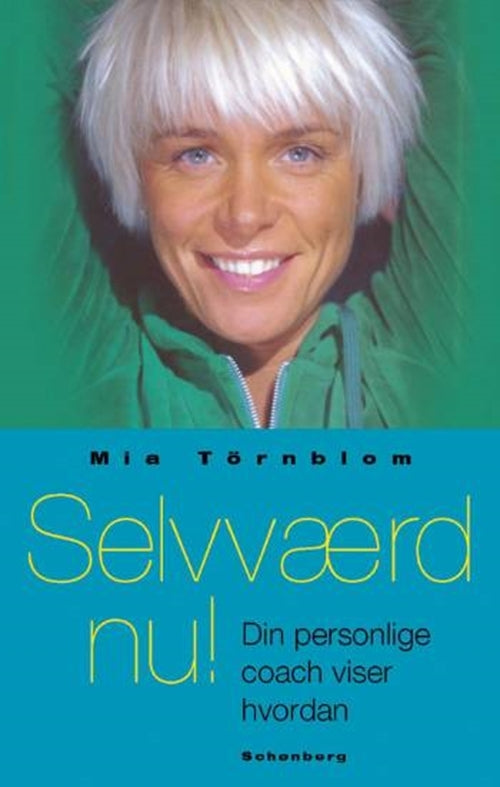 Selvværd nu!