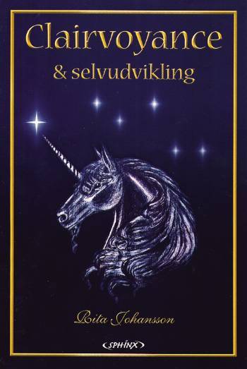 Clairvoyance & selvudvikling