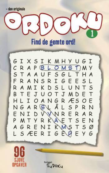 Ordoku