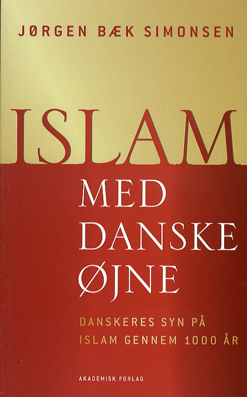 Islam med danske øjne