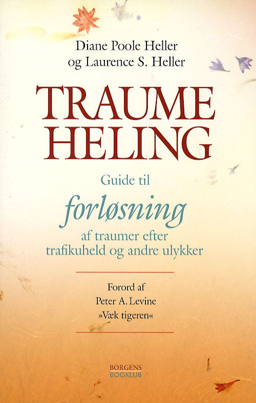 TRAUMEHELING