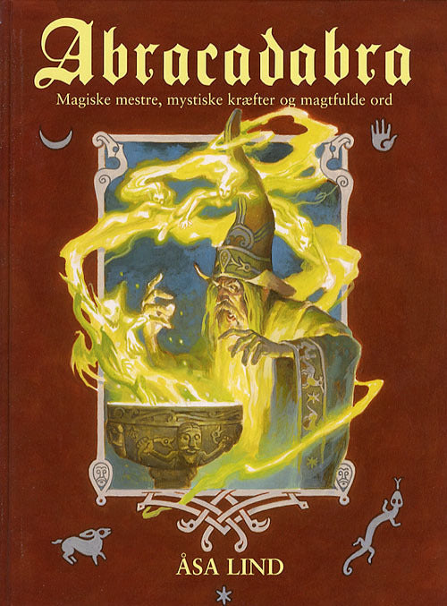 Abracadabra