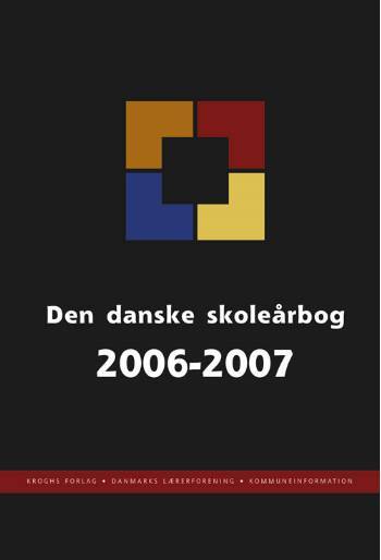 Den danske skoleårbog