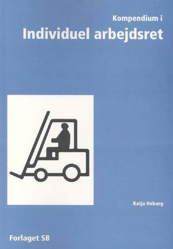 Kompendium i Individuel arbejdsret