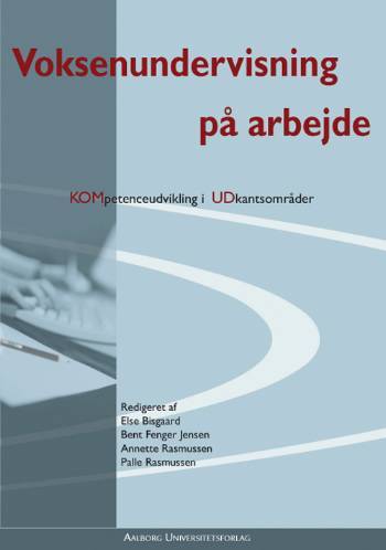 Voksenundervisning på arbejde