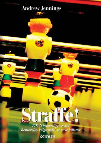 Straffe!
