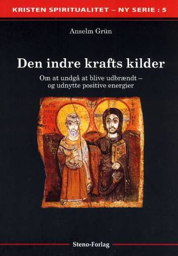 Den indre krafts kilder
