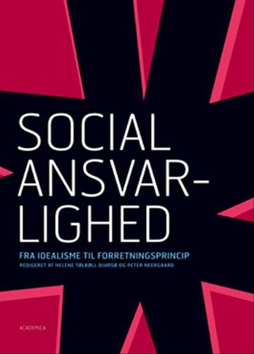 Social ansvarlighed