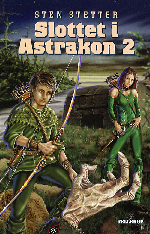 Slottet i Astrakon 2