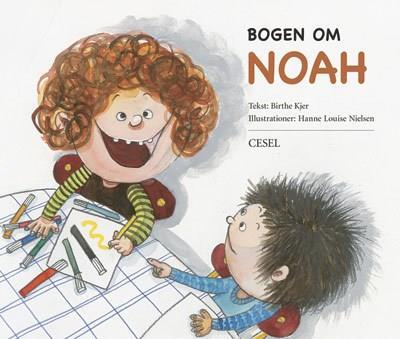 Bogen om Noah