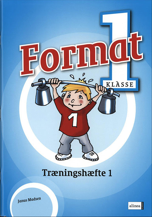 Format - 1. klasse