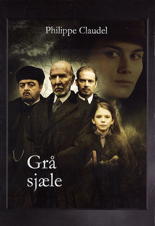 Grå sjæle