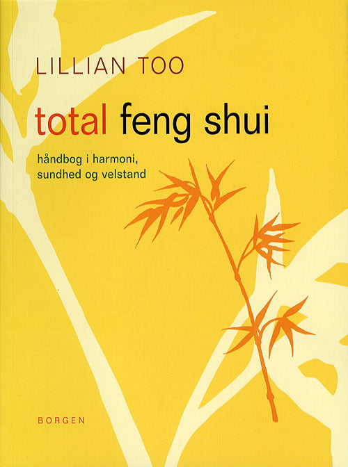 TOTAL FENG SHUI