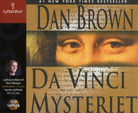Da Vinci mysteriet