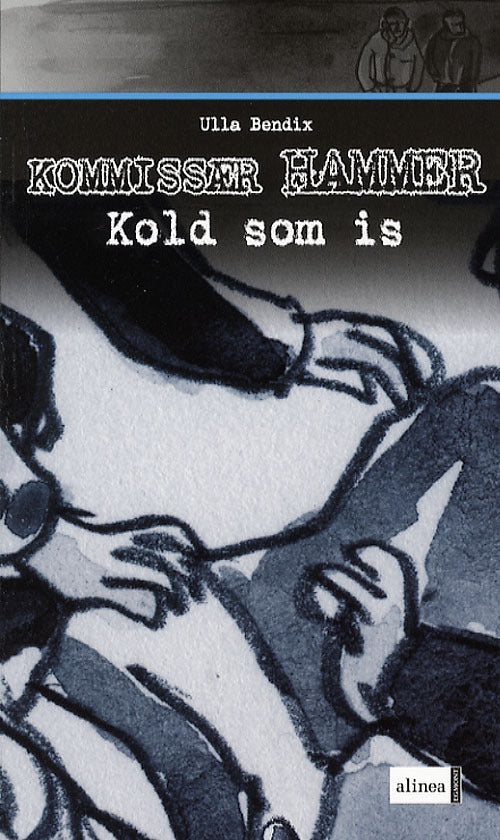 Kold som is