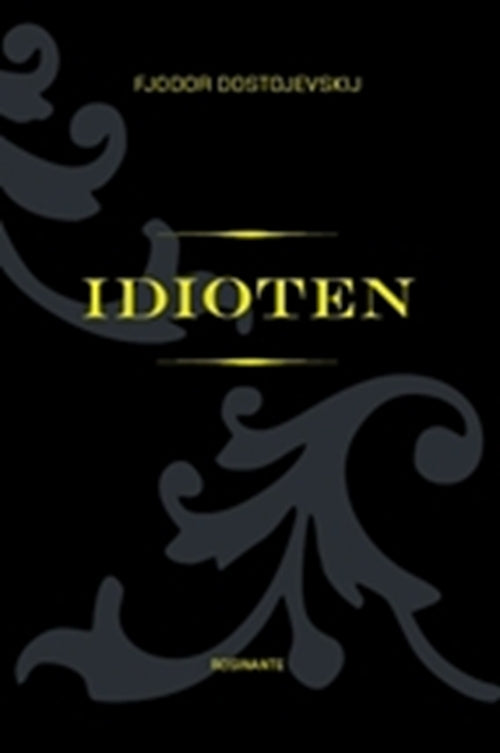 Idioten