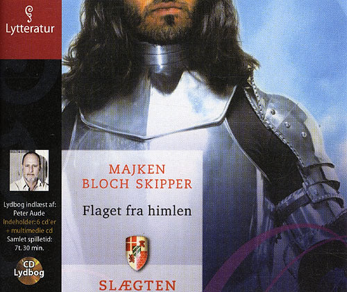 Flaget fra himlen