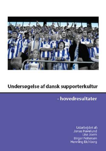 Undersøgelse af dansk supporterkultur