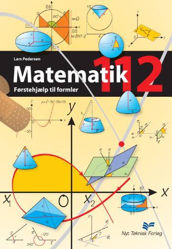Matematik 112