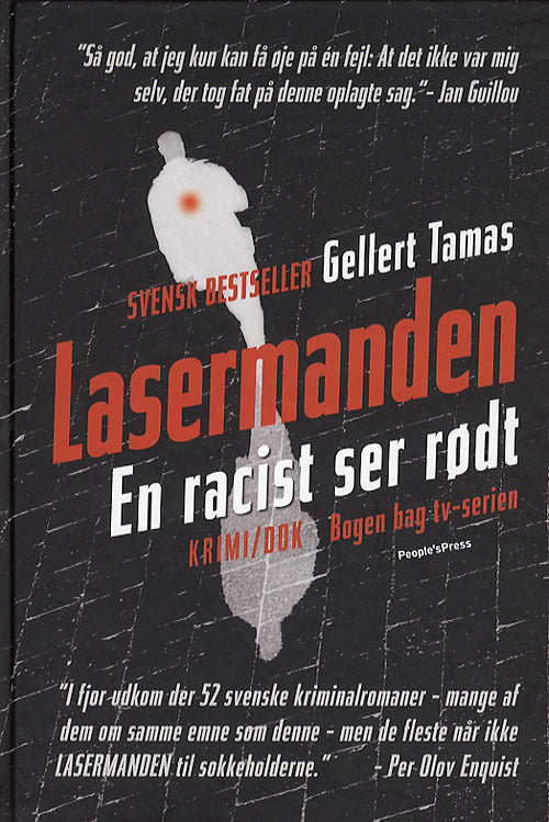 Lasermanden