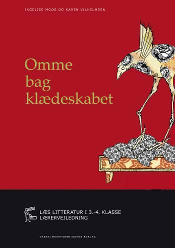 Omme bag klædeskabet