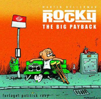 Rocky The big payback