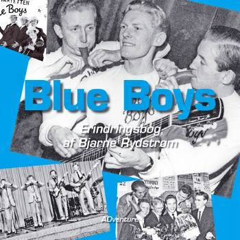 Blue boys
