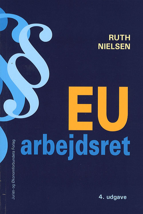 EU-Arbejdsret