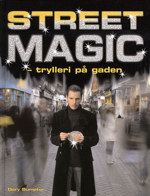 Street magic