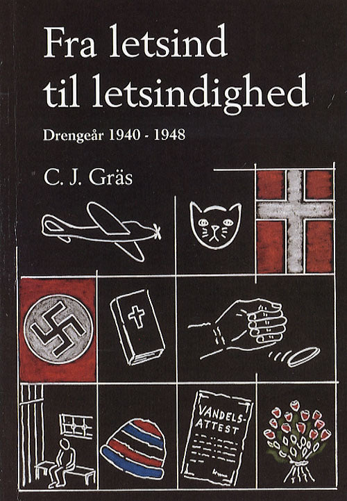 Fra letsind til letsindighed
