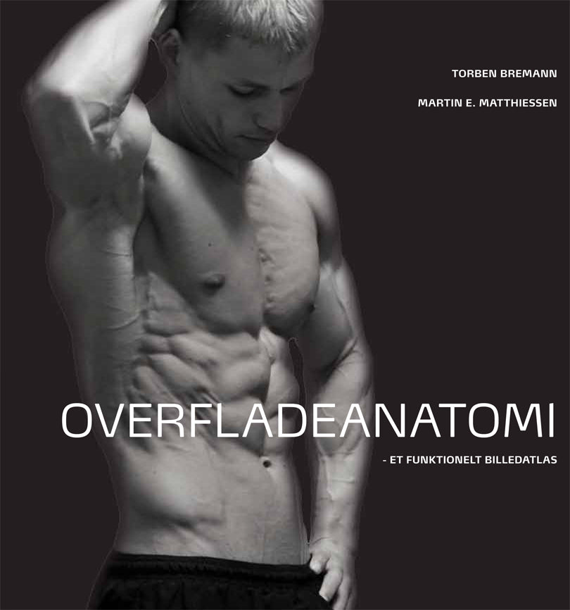 Overfladeanatomi