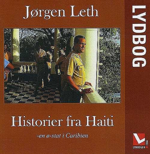 Historier fra Haiti