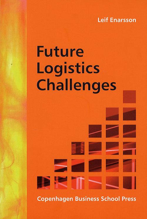 Future Logistics Challenges