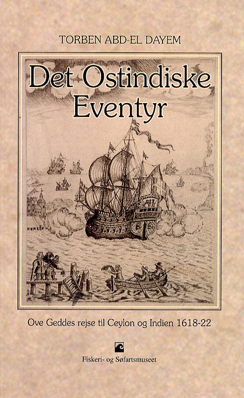 Det Ostindiske eventyr