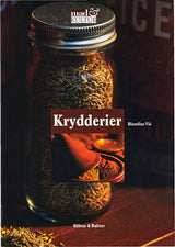 Krydderier