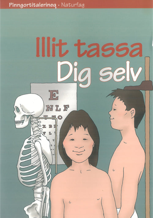 Illit tassa