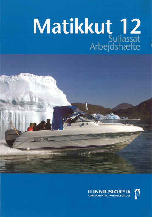 Matikkut 12