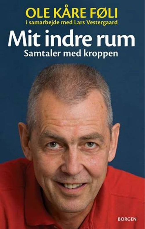 Mit indre rum