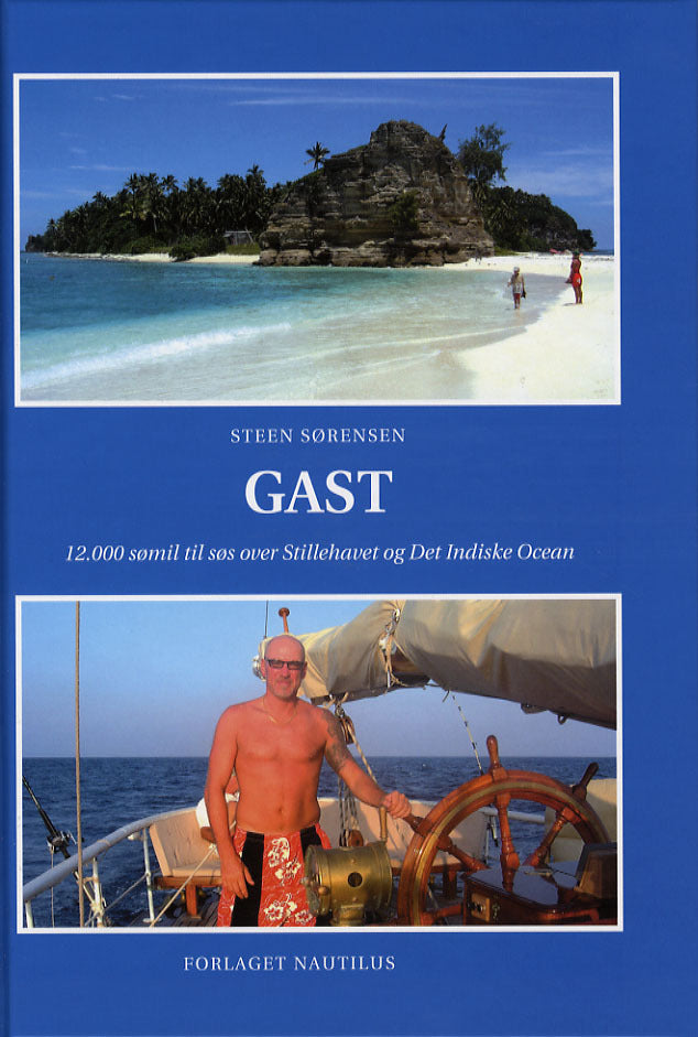 GAST