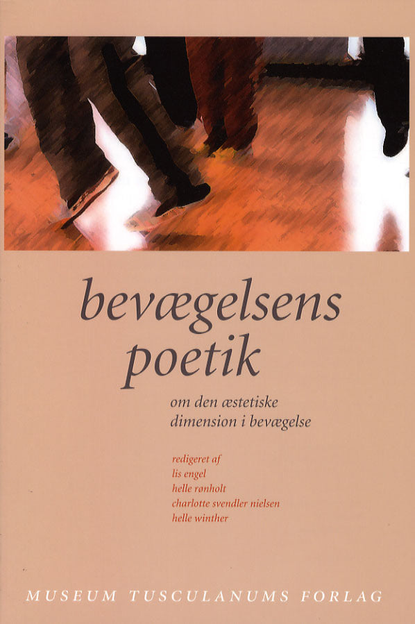 Bevægelsens poetik