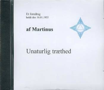 Unaturlig træthed