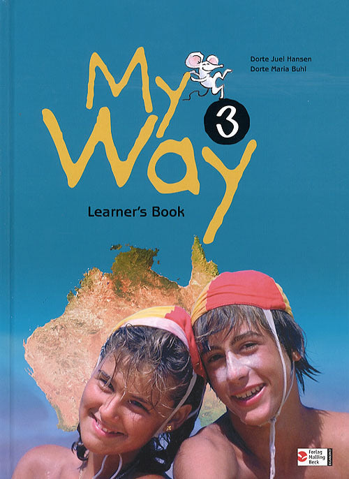My Way 3, Learner´s Book