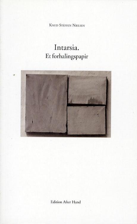 Intarsia